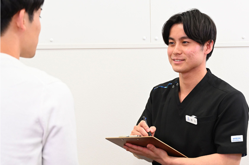 カウンセリング