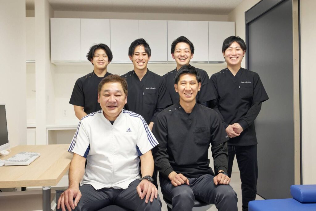 柏の葉整形外科リハビリテーションクリニック主催の定期勉強会