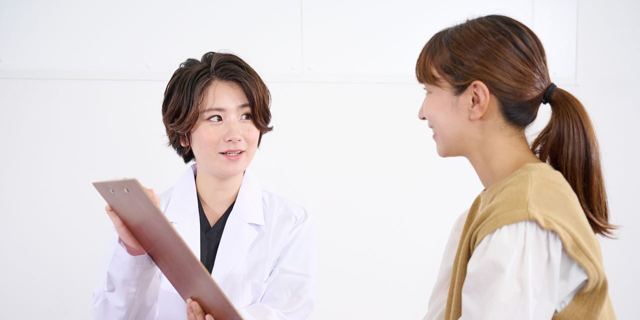 カウンセリング